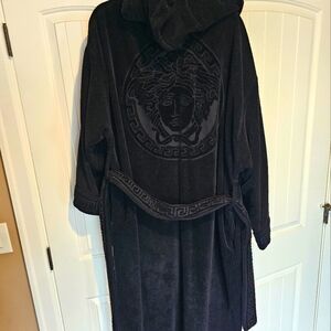 Versace Robe